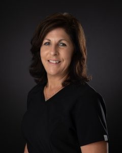 Lara, Micro-Endodontic Assistant